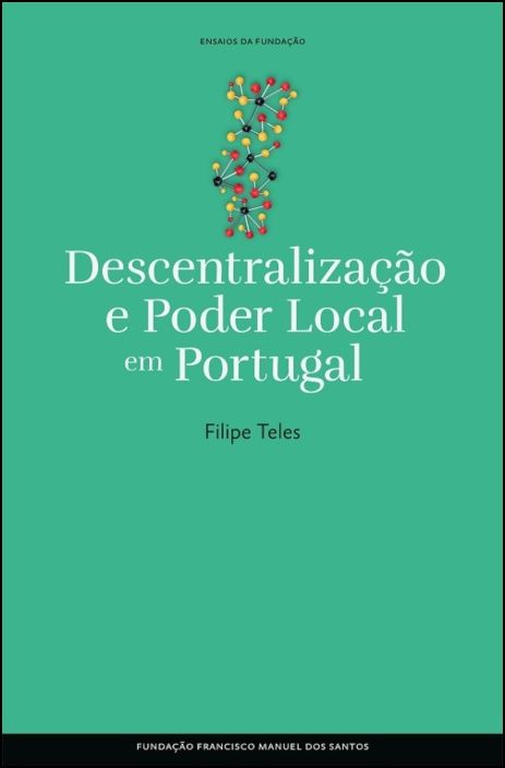 Descentralização e Poder Local em Portugal