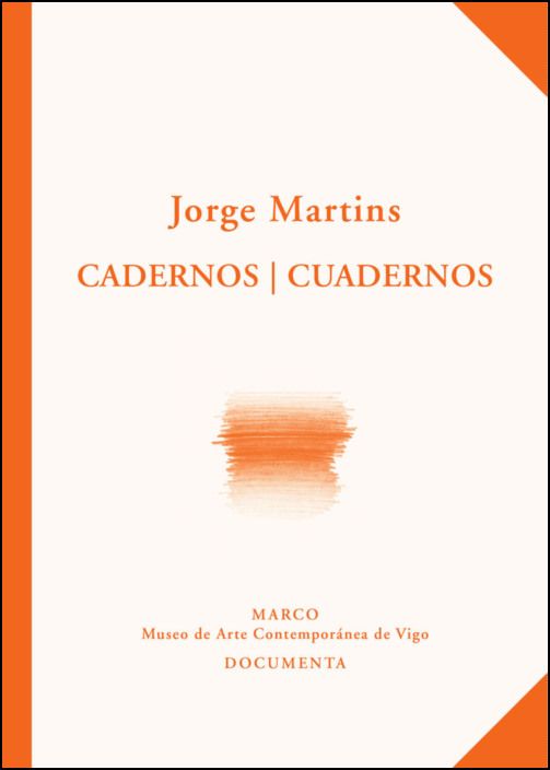 Cadernos | Cuadernos 1964-2020