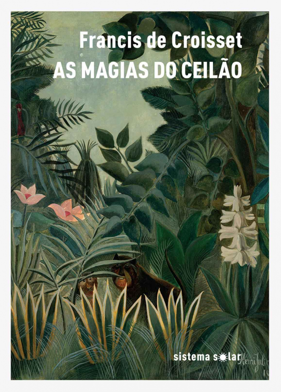 As Magias do Ceilão