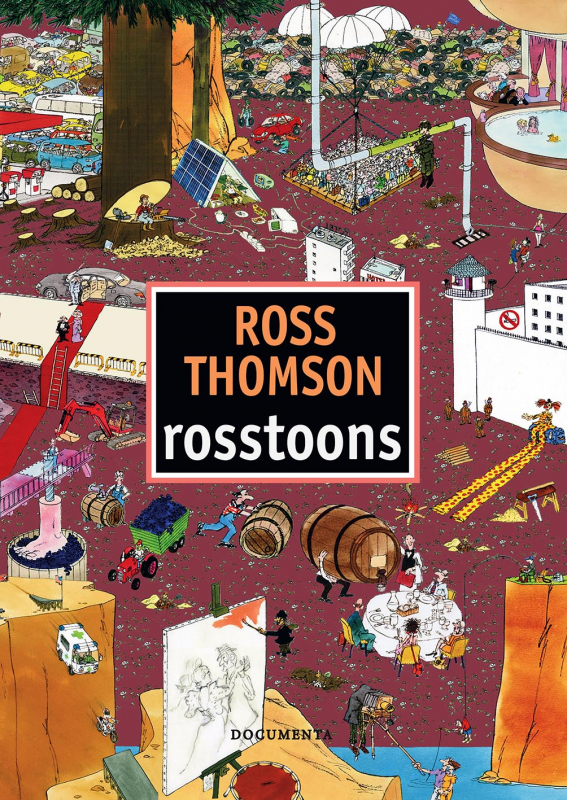 Rosstoons