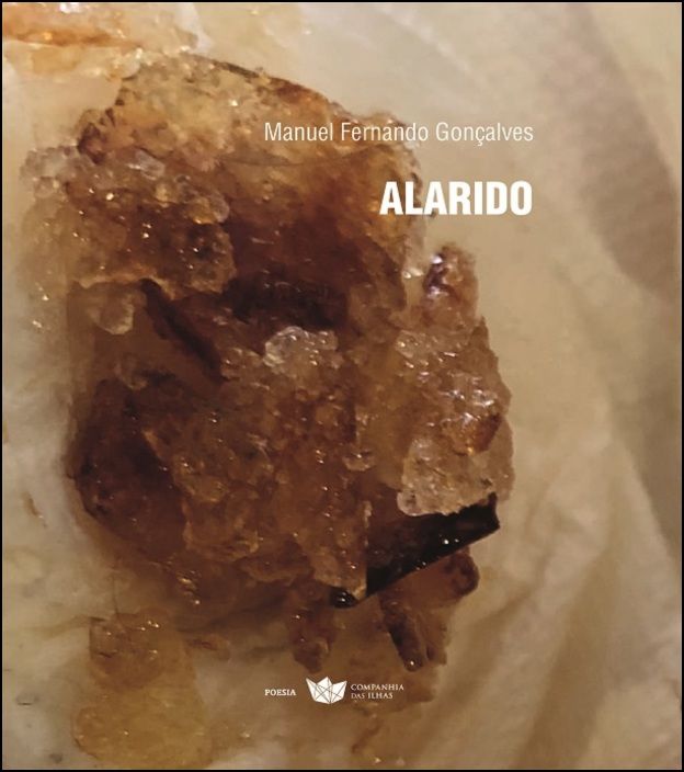 Alarido