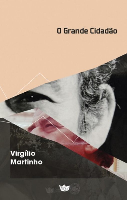 O Grande Cidadão - Obras de Virgílio Martinho II