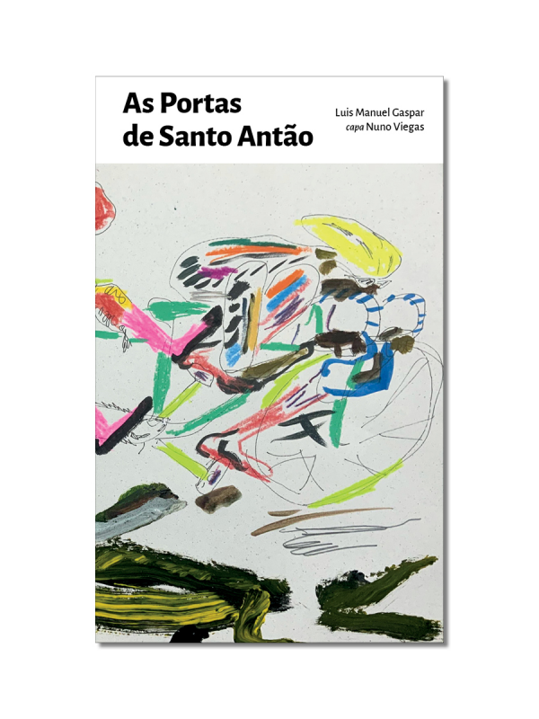 As Portas de Santo Antão