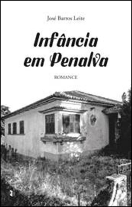 Infância em Penalva