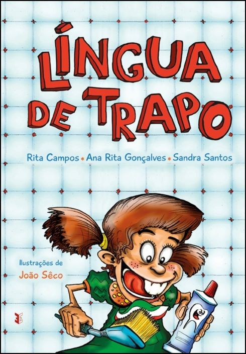 Língua de Trapo