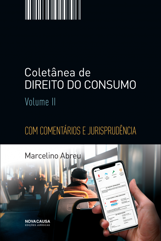 Coletânea de Direito do Consumo - Volume II