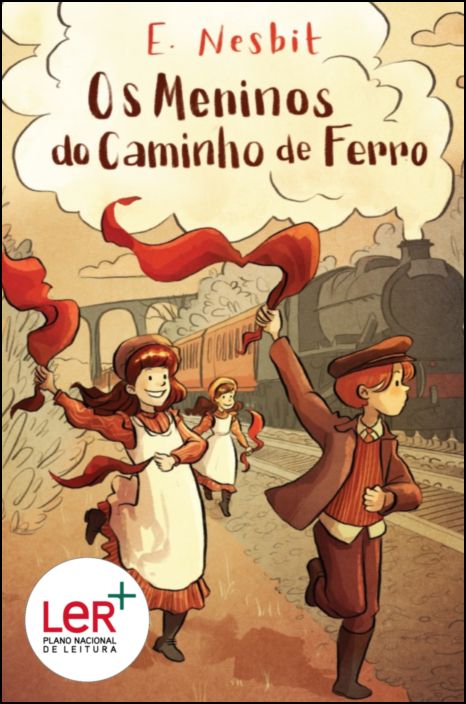 Os Meninos do Caminho de Ferro