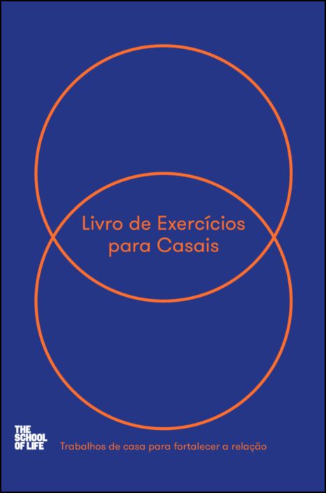 Livro de Exercícios para Casais