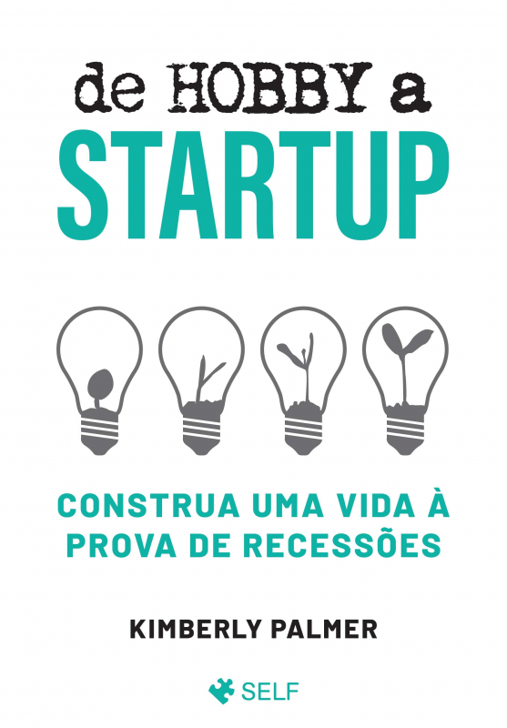 De Hobby a Startup
