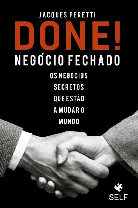 Done! Negócio Fechado