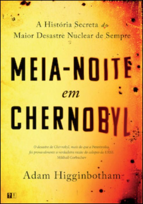 Meia-Noite em Chernobyl