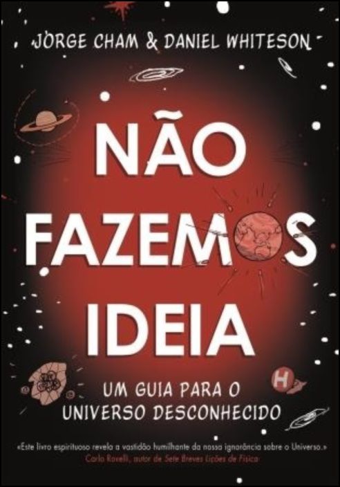 Não Fazemos Ideia