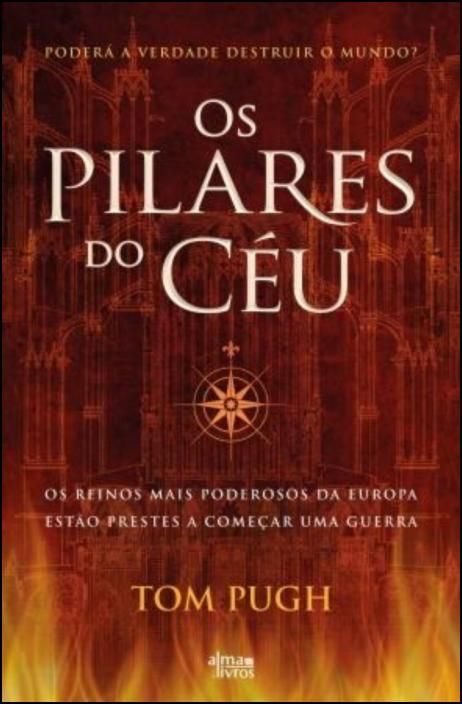 Os Pilares do Céu