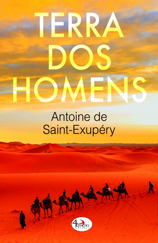 Terra dos Homens