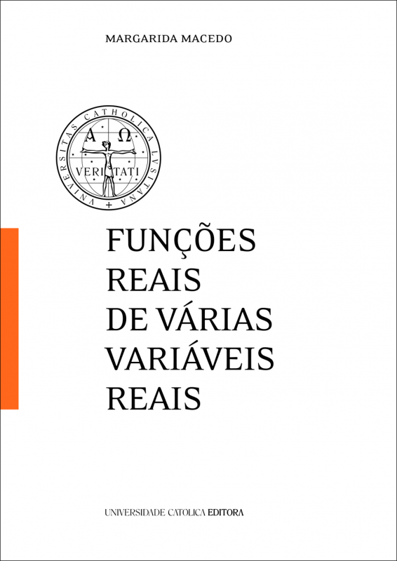 Funções Reais de Várias Variáveis Reais