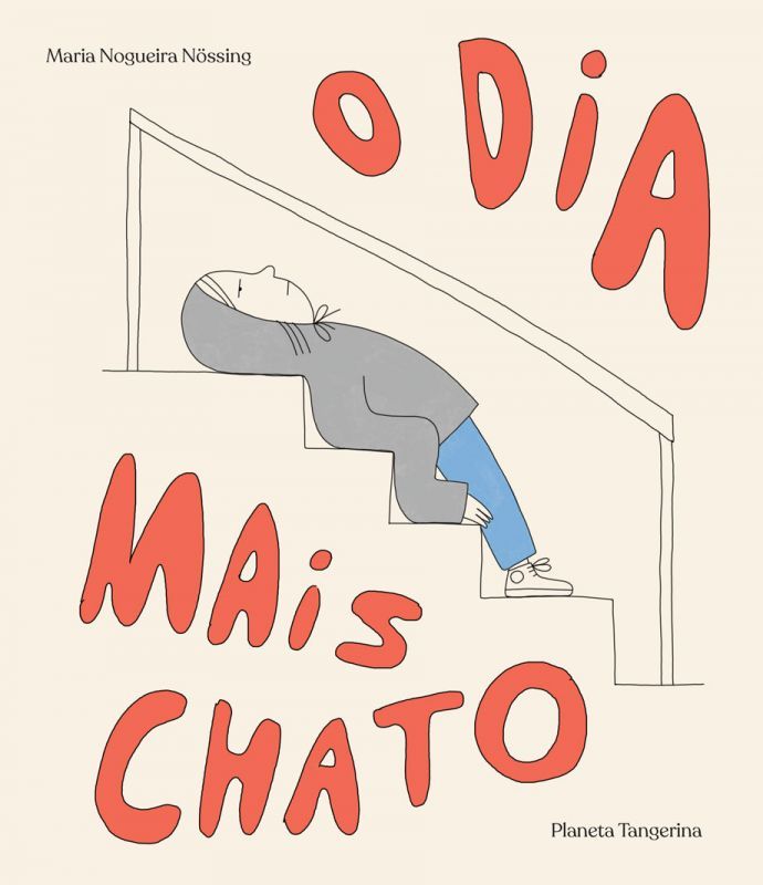 O Dia mais Chato
