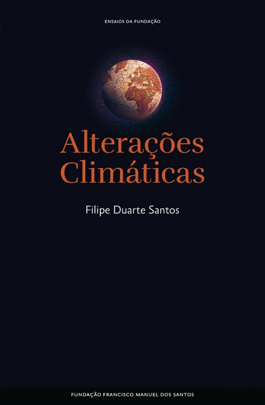 Alterações Climáticas