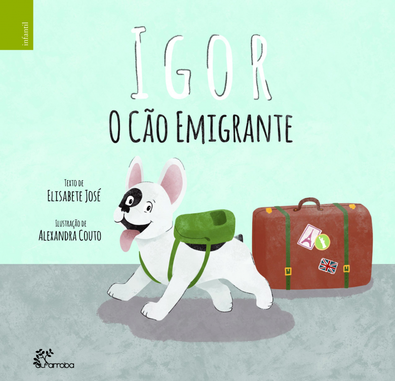 Igor - O Cão Emigrante