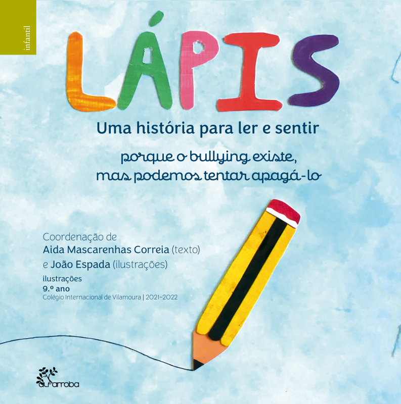 LÁPIS - Uma história para ler e sentir