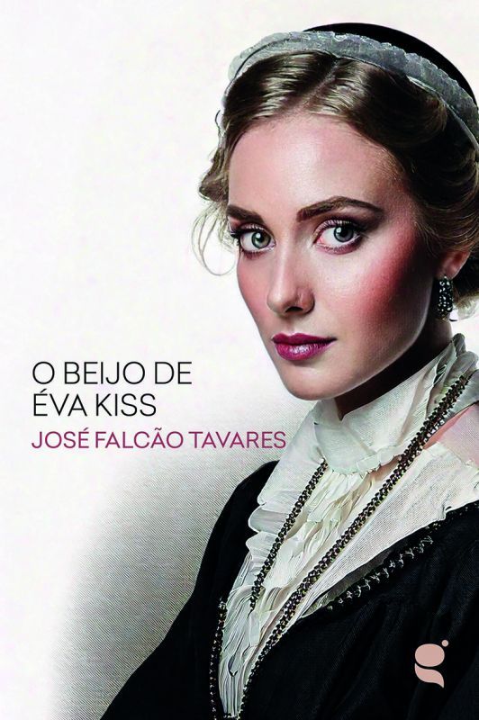 O Beijo de Éva Kiss