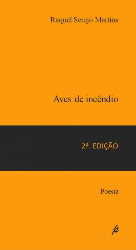 Aves de Incêndio