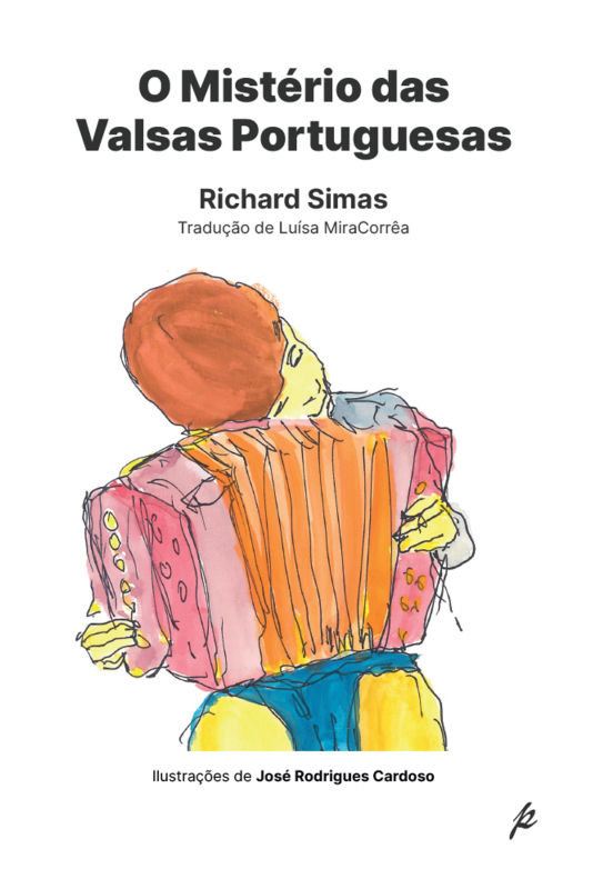 O Mistério das Valsas Portuguesas