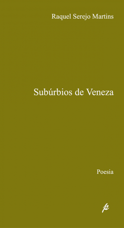 Subúrbios de Veneza