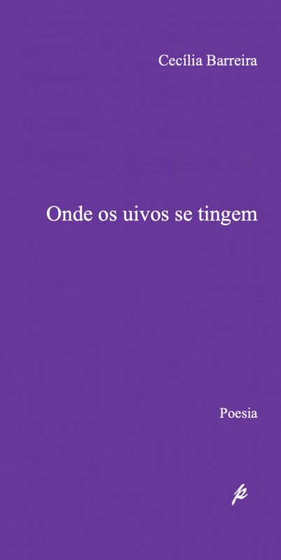 Onde os Uivos se Tingem