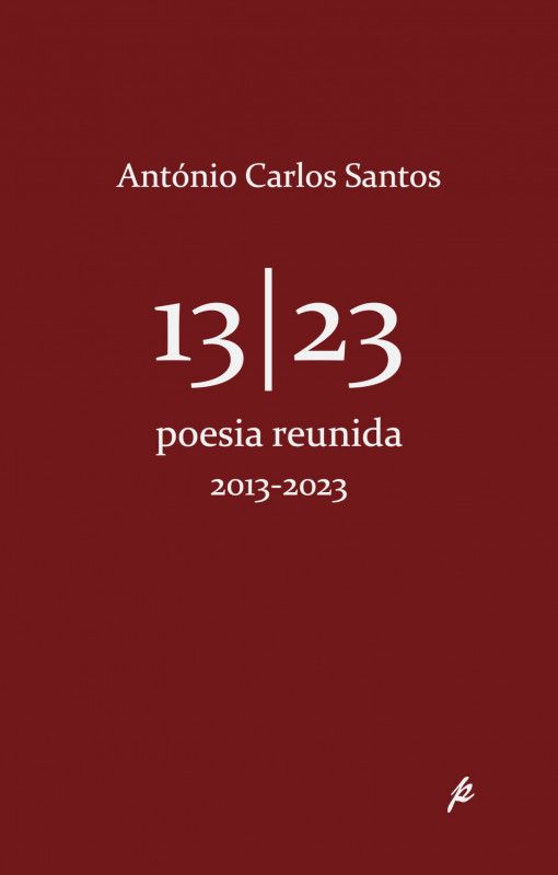 13-23 Poesia Reunida 