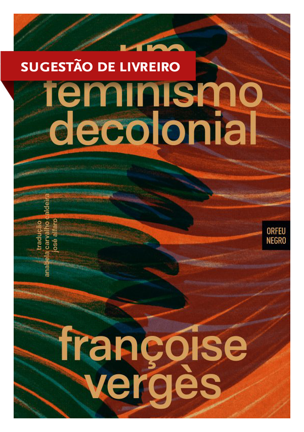Um Feminismo Decolonial