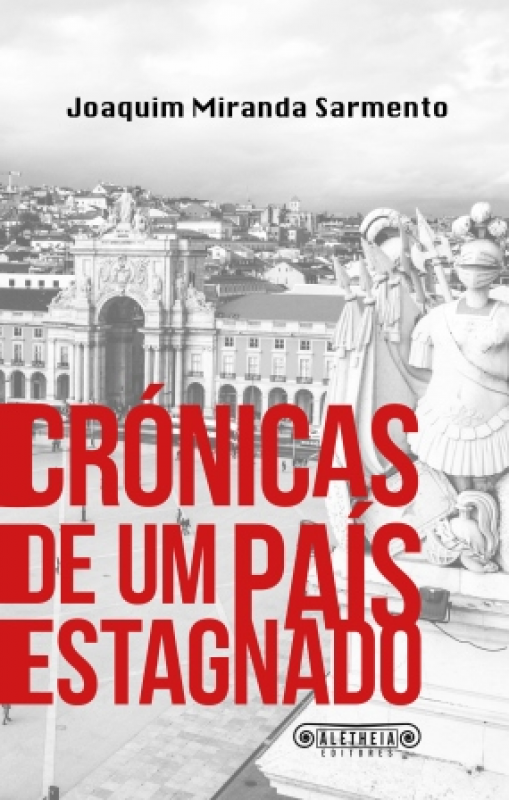 Crónicas de um País Estagnado