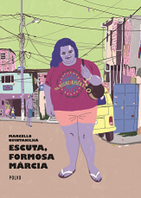 Escuta, Formosa Márcia