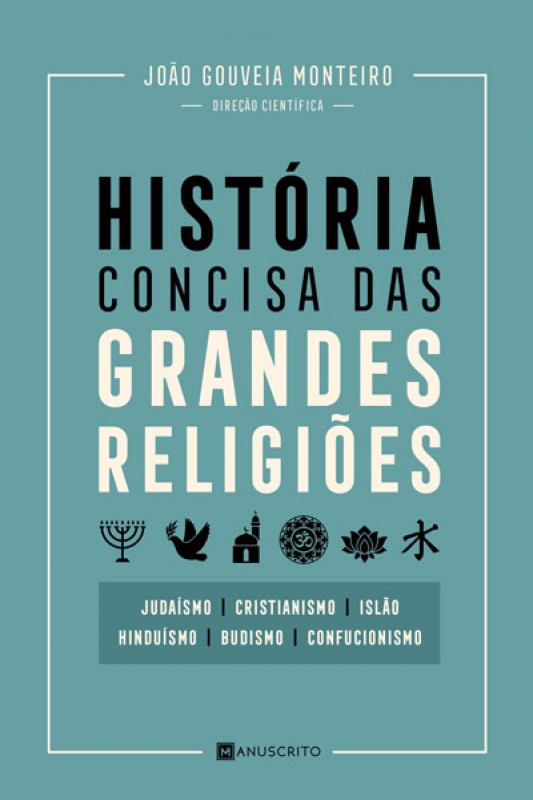 História Concisa das Grandes Religiões