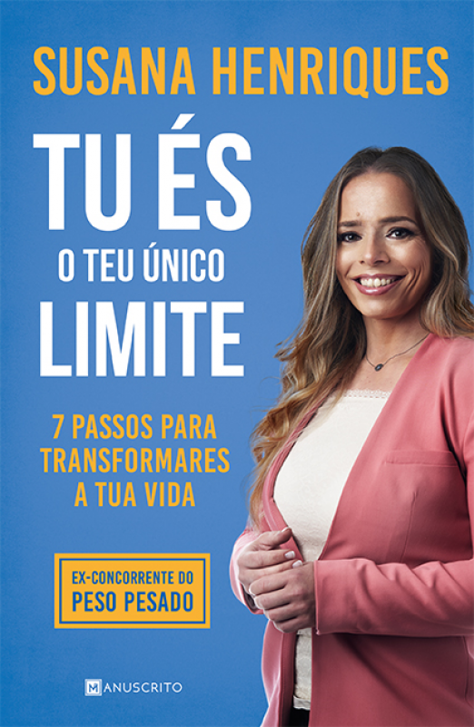 Tu És o Teu Único Limite