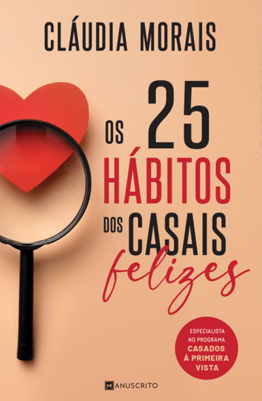 Os 25 Hábitos dos Casais Felizes