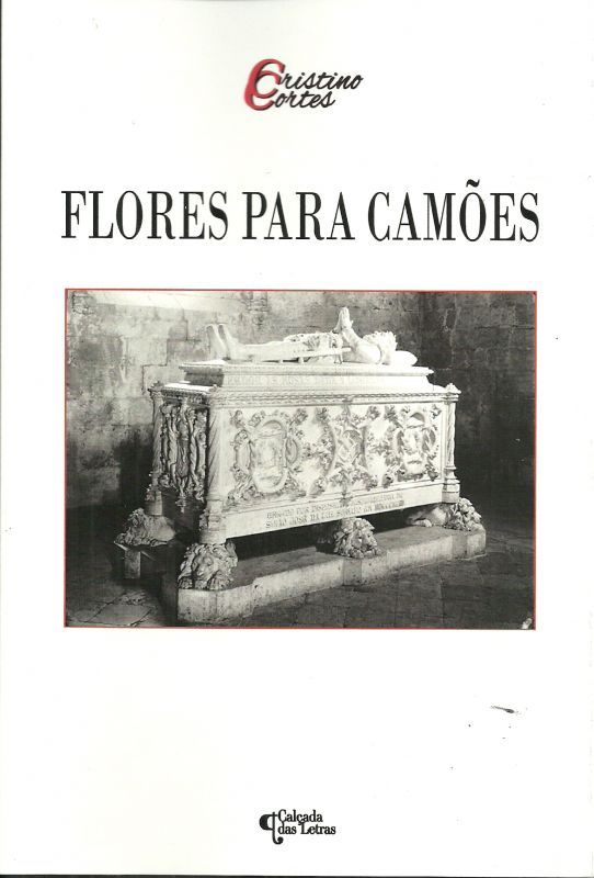Flores para Camões