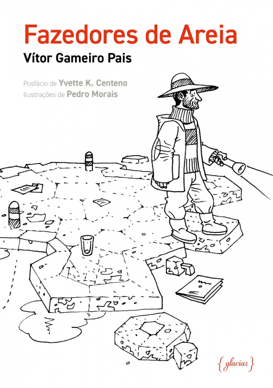 Fazedores de Areia