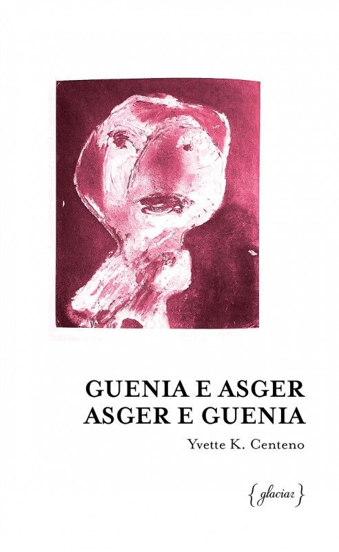 Guenia e Asger - Asger e Guenia