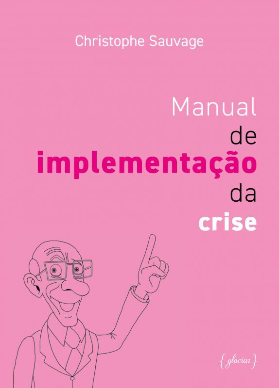 Manual de Implementação da Crise