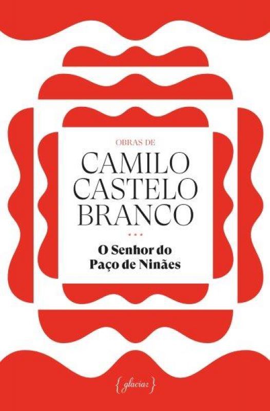 O Senhor do Paço de Ninães