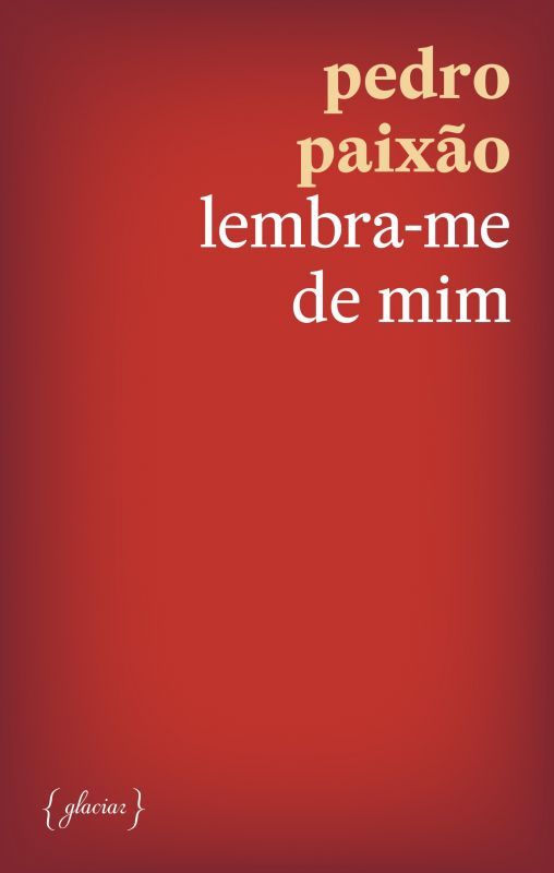Lembra-me de Mim