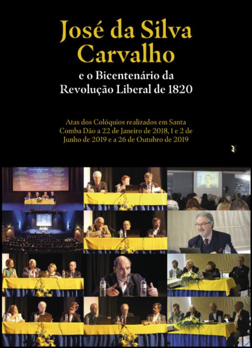 José da Silva Carvalho