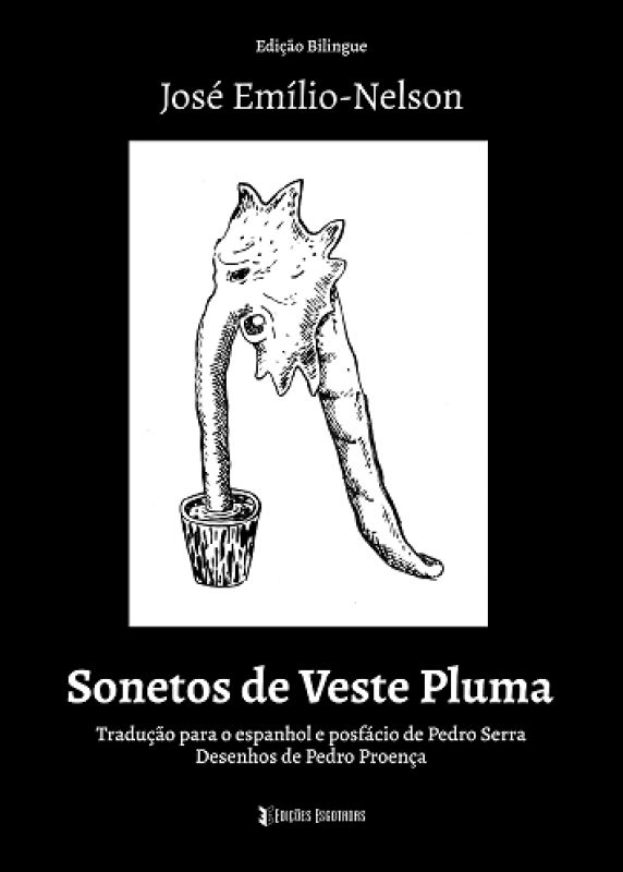 Sonetos de Veste Pluma