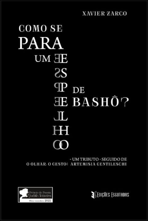 Como se Para um Espelho de Bashô?