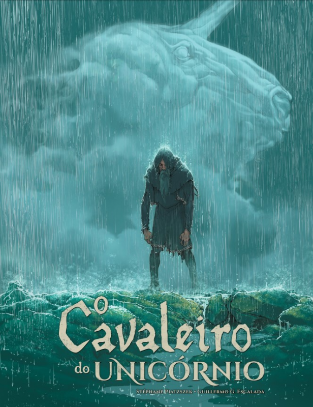 O Cavaleiro do Unicórnio