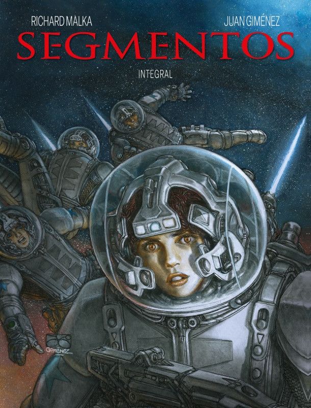 Segmentos