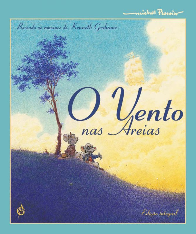 O Vento nas Areias
