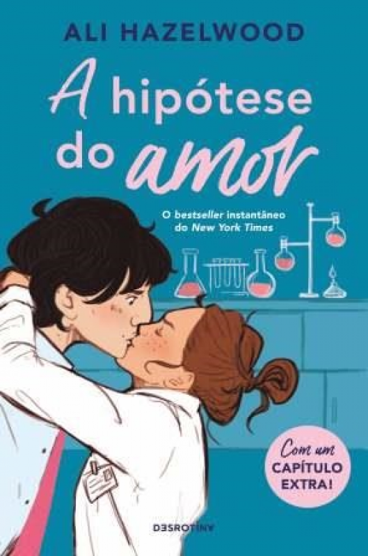 A Hipótese do Amor - Edição Especial