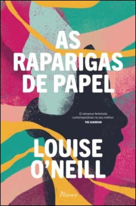 As Raparigas de Papel