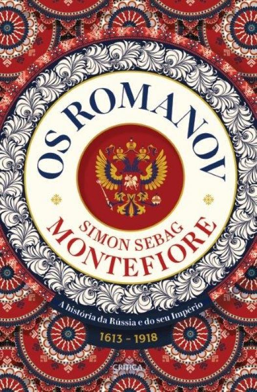 Os Romanov